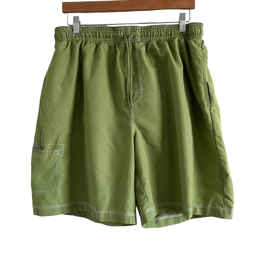 gear for sports swin shorts size large